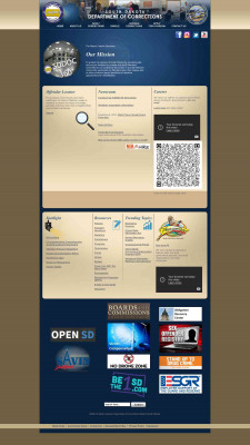 Sequel Transition Academy :: SD Dept. of Corrections Sequel Transition Academy :: SD Dept. of Corrections