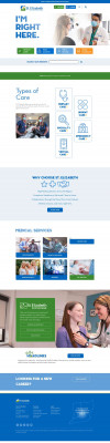 Associate Self Service - St. Elizabeth Healthcare Associate Self Service - St. Elizabeth Healthcare