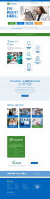 Medical Records - St. Elizabeth Physicians Medical Records - St. Elizabeth Physicians