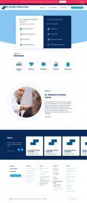 Contact Us - St. Elizabeth's Medical Center Contact Us - St. Elizabeth's Medical Center