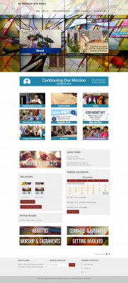 Mass Online | St. Elizabeth Ann Seton Mass Online | St. Elizabeth Ann Seton