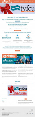 Contact Us - tvfcu.com Contact Us - tvfcu.com