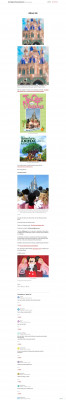 2021 Disney World Cast Member Blockout Dates 2021 Disney World Cast Member Blockout Dates