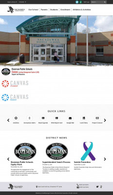 Math Resources - Sacajawea Middle School Math Resources - Sacajawea Middle School