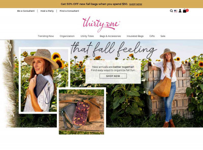 Login - Thirty-One Gifts Login - Thirty-One Gifts