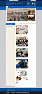 My Math Universe - Chicago Heights School District 170 My Math Universe - Chicago Heights School District 170