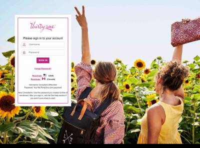 Shop - Thirty-One Gifts Shop - Thirty-One Gifts
