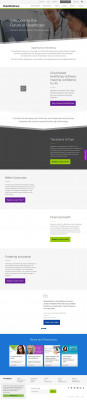 Point of Care (POC) - PointClickCare Point of Care (POC) - PointClickCare
