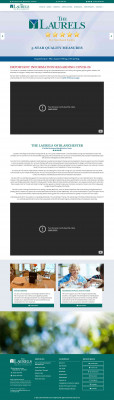 Point Click Care - The Laurels of Blanchester Point Click Care - The Laurels of Blanchester
