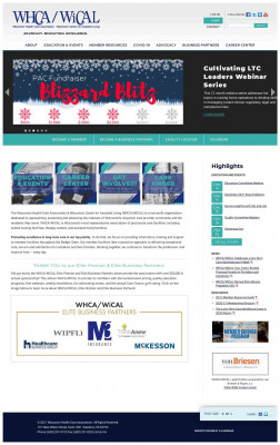 Realizing the Full Potential of Point Click Care - WHCA/WiCAL Realizing the Full Potential of Point Click Care - WHCA/WiCAL