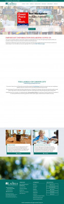 Point Click Care - The Laurels of Carson City Point Click Care - The Laurels of Carson City