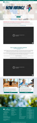 Point Click Care - The Laurels of New London Point Click Care - The Laurels of New London