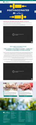 Point Click Care - The Laurels of Forest Glenn Point Click Care - The Laurels of Forest Glenn