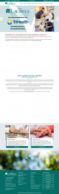 Point Click Care - The Laurels of Hillsboro Point Click Care - The Laurels of Hillsboro