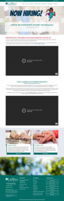 Point Click Care - The Laurels of Huber Heights Point Click Care - The Laurels of Huber Heights