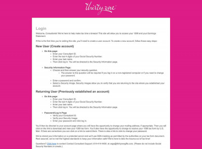 Thirty One Tax Forms Thirty One Tax Forms