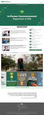 Students - Health | UAB Students - Health | UAB