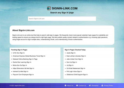 Myuabmedicine Sign In - Signin-Link.com Myuabmedicine Sign In - Signin-Link.com