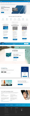See If You're Pre-Qualified for a Citi Credit Card See If You're Pre-Qualified for a Citi Credit Card