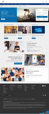 Citi ThankYou ® Rewards Credit Cards Citi ThankYou ® Rewards Credit Cards