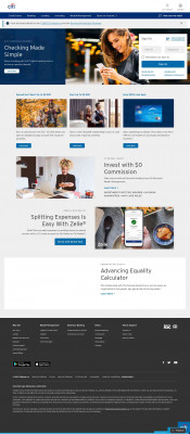 Citi ThankYou ® Rewards Credit Cards Citi ThankYou ® Rewards Credit Cards