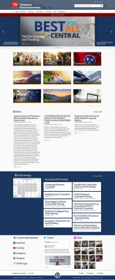 TDOE Launches Schoolnet: Innovative Assessment Platform TDOE Launches Schoolnet: Innovative Assessment Platform