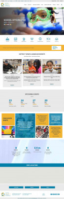 Metro Nashville Public Schools: Home Metro Nashville Public Schools: Home