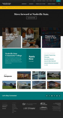 Login | Nashville State Community College Login | Nashville State Community College