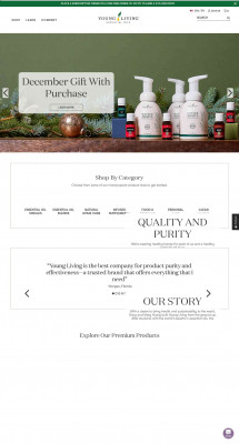 Young Living Virtual Office | Essential Oil & Aromatherapy Young Living Virtual Office | Essential Oil & Aromatherapy
