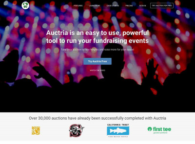 Auctria Auctria