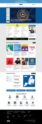 Account Profile - NYC.ID - NYC4D Account Profile - NYC.ID - NYC4D