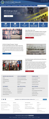 NYS Payroll Online | Office of the New York State Comptroller NYS Payroll Online | Office of the New York State Comptroller