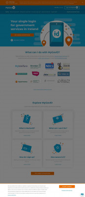 MyGovID MyGovID