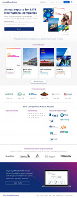 24 online - AnnualReports.com 24 online - AnnualReports.com