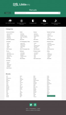 Manual Allied Telesis AT-GS950-24 (page 1 of 366) (English) Manual Allied Telesis AT-GS950-24 (page 1 of 366) (English)