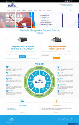 HIA X3790 - User Guide - 24Online HIA X3790 - User Guide - 24Online