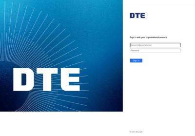 Dte Quest Login Dte Quest Login