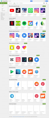 DTE PedalBox - App su Google Play DTE PedalBox - App su Google Play