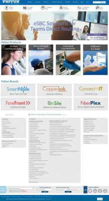 Search - Patton Electronics Search - Patton Electronics