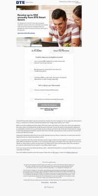 DTE Smart Savers DTE Smart Savers