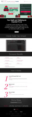 Register Card - TJX Canada STYLE+ Register Card - TJX Canada STYLE+