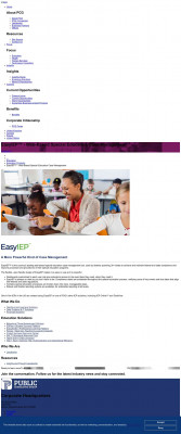 Easy IEP - Education Easy IEP - Education
