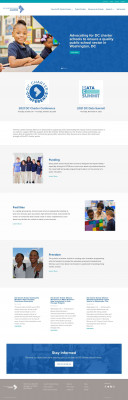 Home - DC Charter Schools Home - DC Charter Schools