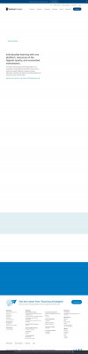 District of Columbia Early Learning Standards - Teaching ... District of Columbia Early Learning Standards - Teaching ...