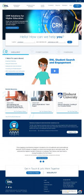 StraighterLine | Ruffalo Noel Levitz StraighterLine | Ruffalo Noel Levitz