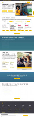 Pay Without Log In | MySynchrony Pay Without Log In | MySynchrony