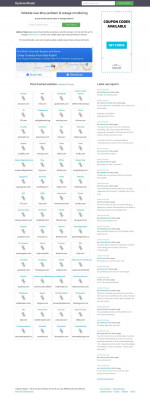 Kaptest down? Kaptest.com not working today for me or ... Kaptest down? Kaptest.com not working today for me or ...