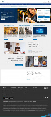 ThankYou® Rewards - Earn Points and Redeem ... - Citi.com ThankYou® Rewards - Earn Points and Redeem ... - Citi.com