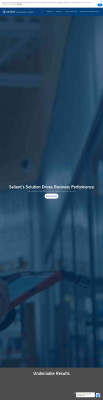 Retail Link - Salient Management Company Retail Link - Salient Management Company