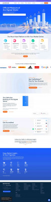 Launchpad.viedu.org Traffic Ranking & Marketing Analytics Launchpad.viedu.org Traffic Ranking & Marketing Analytics